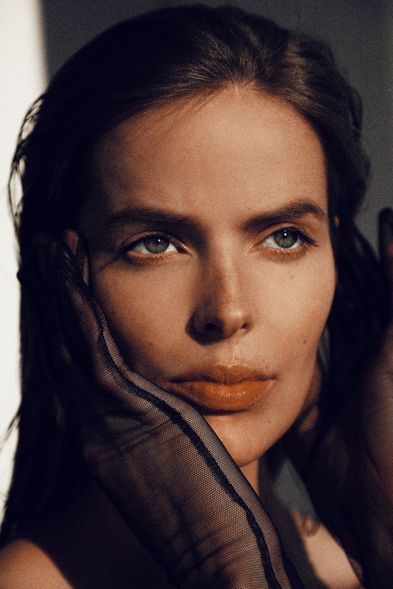 Robyn Lawley nue - Photo leaked