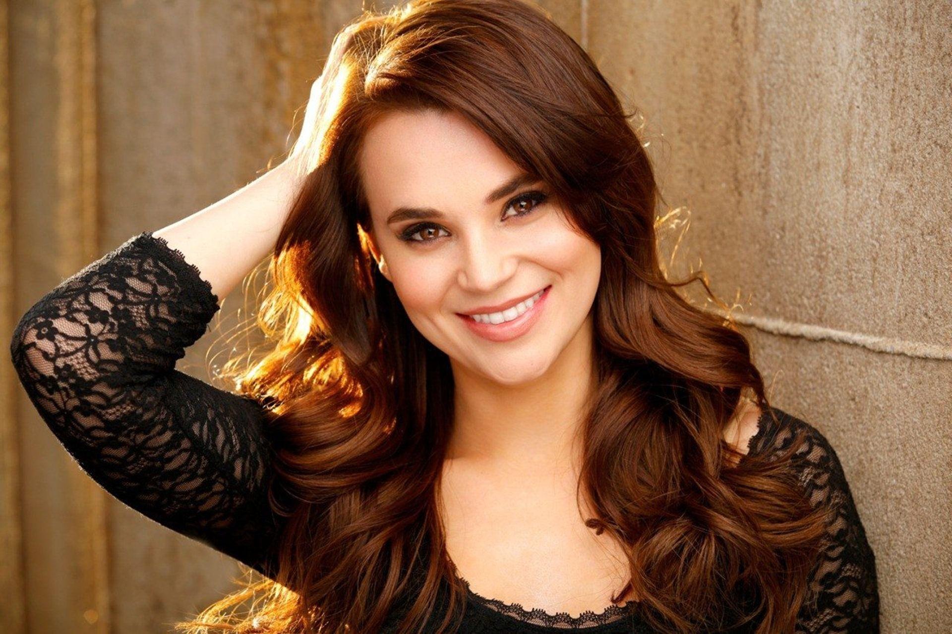 Rosanna Pansino nue - Photo leaked