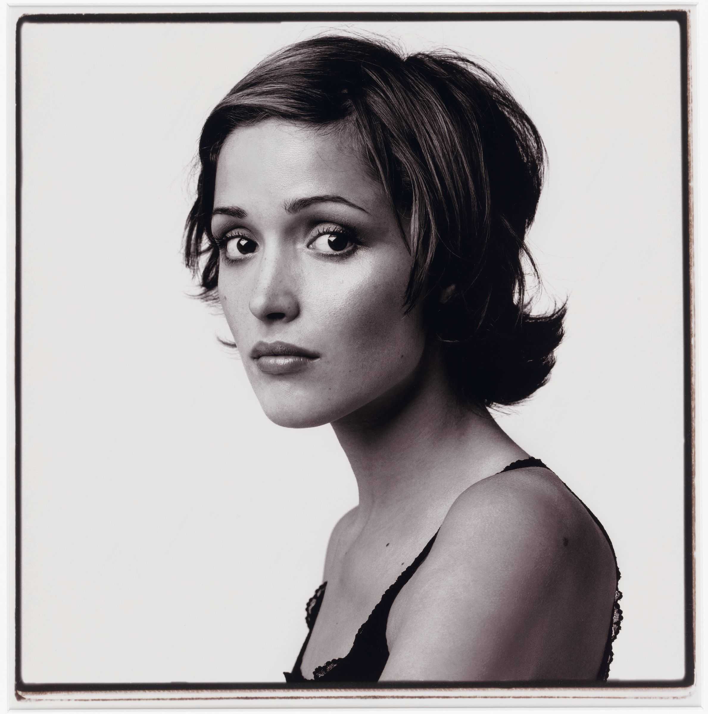 Rose Byrne nue - Photo leaked