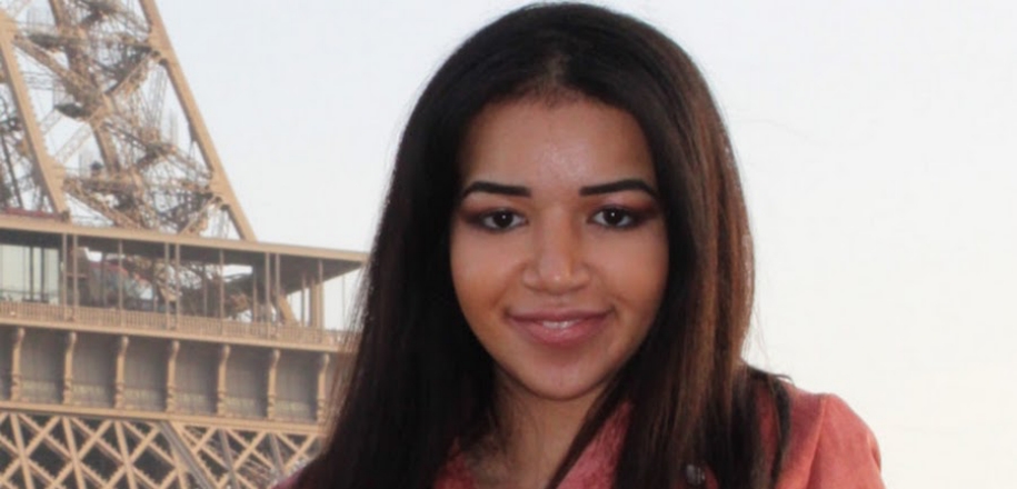 Ruby Nikara nue - Photo leaked