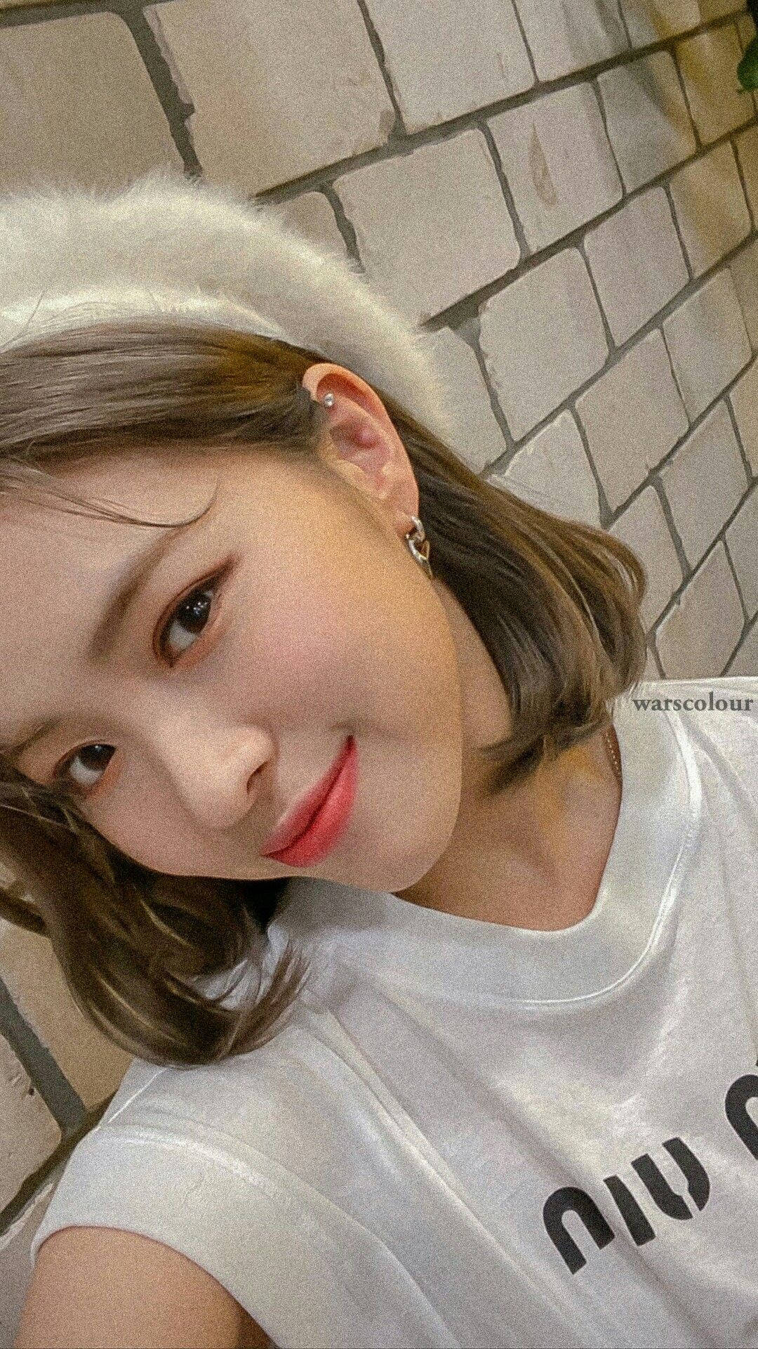 Ryujin Itzy nue - Photo leaked