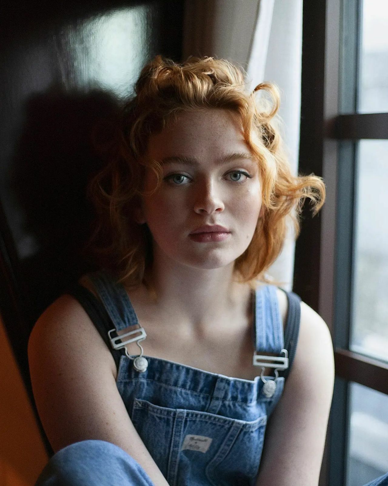 Sadie Sink nue - Photo leaked