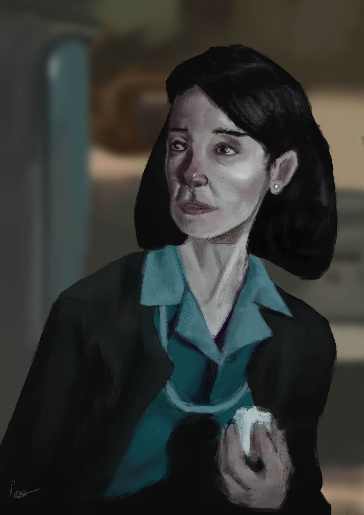 Sally Hawkins nue - Photo leaked