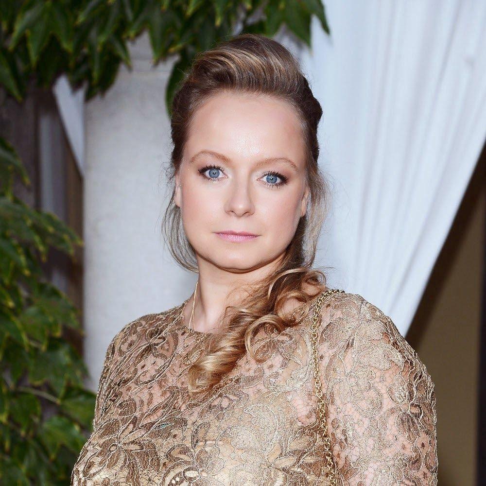 Samantha Morton nue - Photo leaked