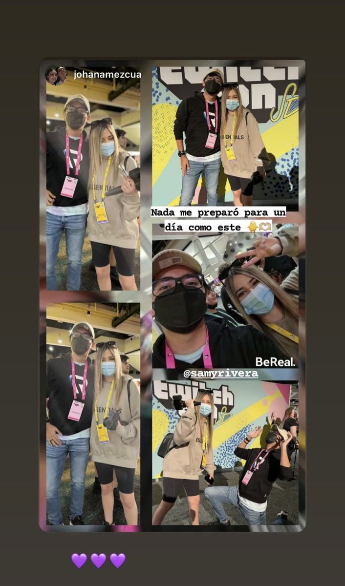 SamyRivera nue - Photo leaked