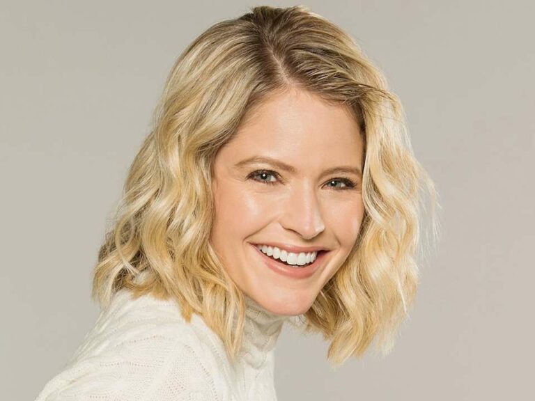 Sara Haines nue - Photo leaked