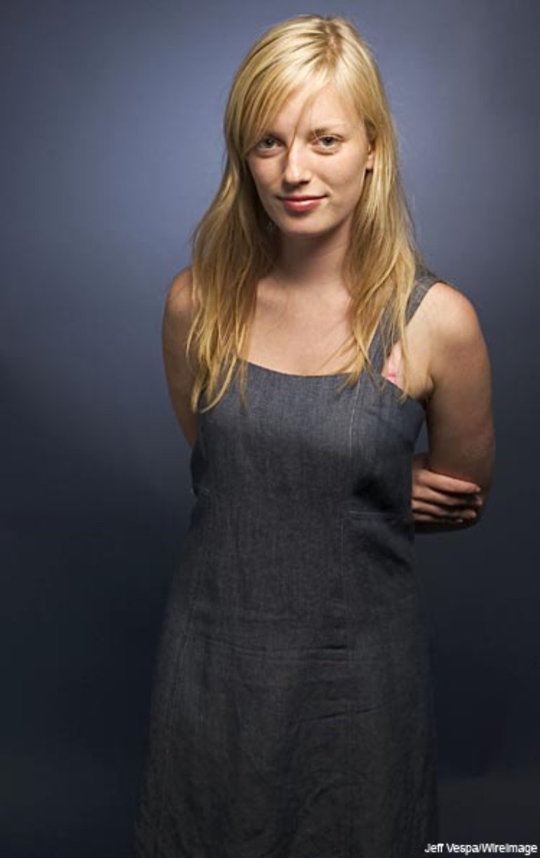 Sarah Polley nue - Photo leaked