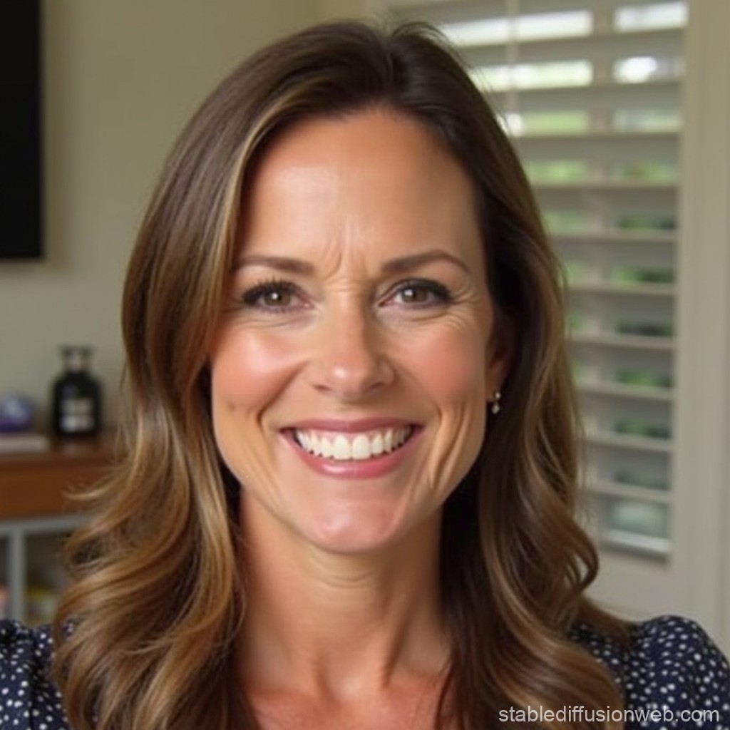 Savannah Guthrie nue - Photo leaked