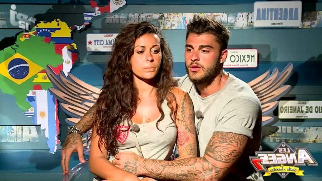 Shanna Kress nue - Photo leaked