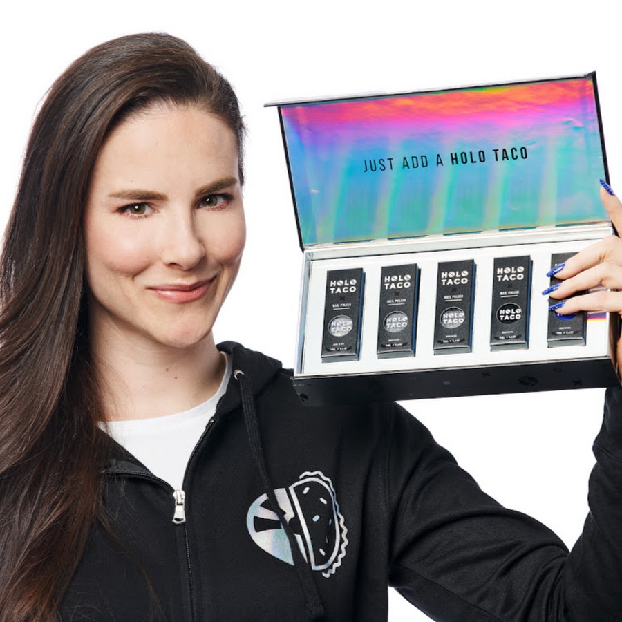 Simply Nailogical nue - Photo leaked