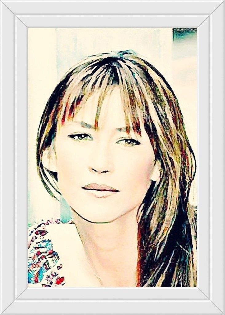 Sophie Marceau nue - Photo leaked