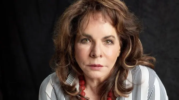 Stockard Channing nue - Photo leaked