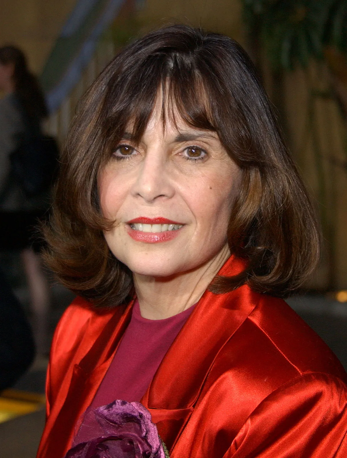 Talia Shire nue - Photo leaked