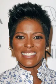 Tamron Hall nue - Photo leaked