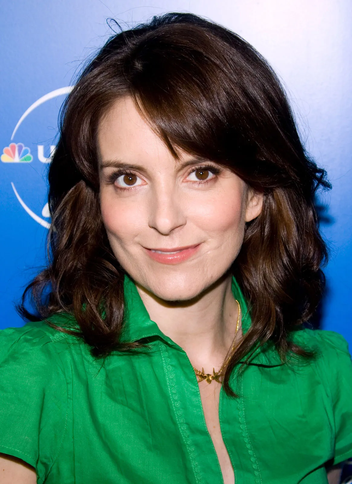 Tina Fey nue - Photo leaked