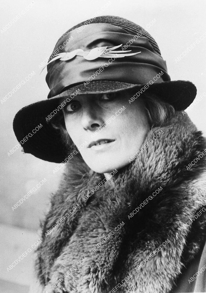 Vanessa Redgrave nue - Photo leaked