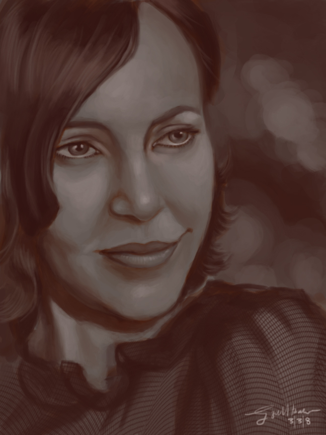 Vera Farmiga nue - Photo leaked