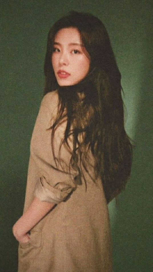 Wheein Mamamoo nue - Photo leaked