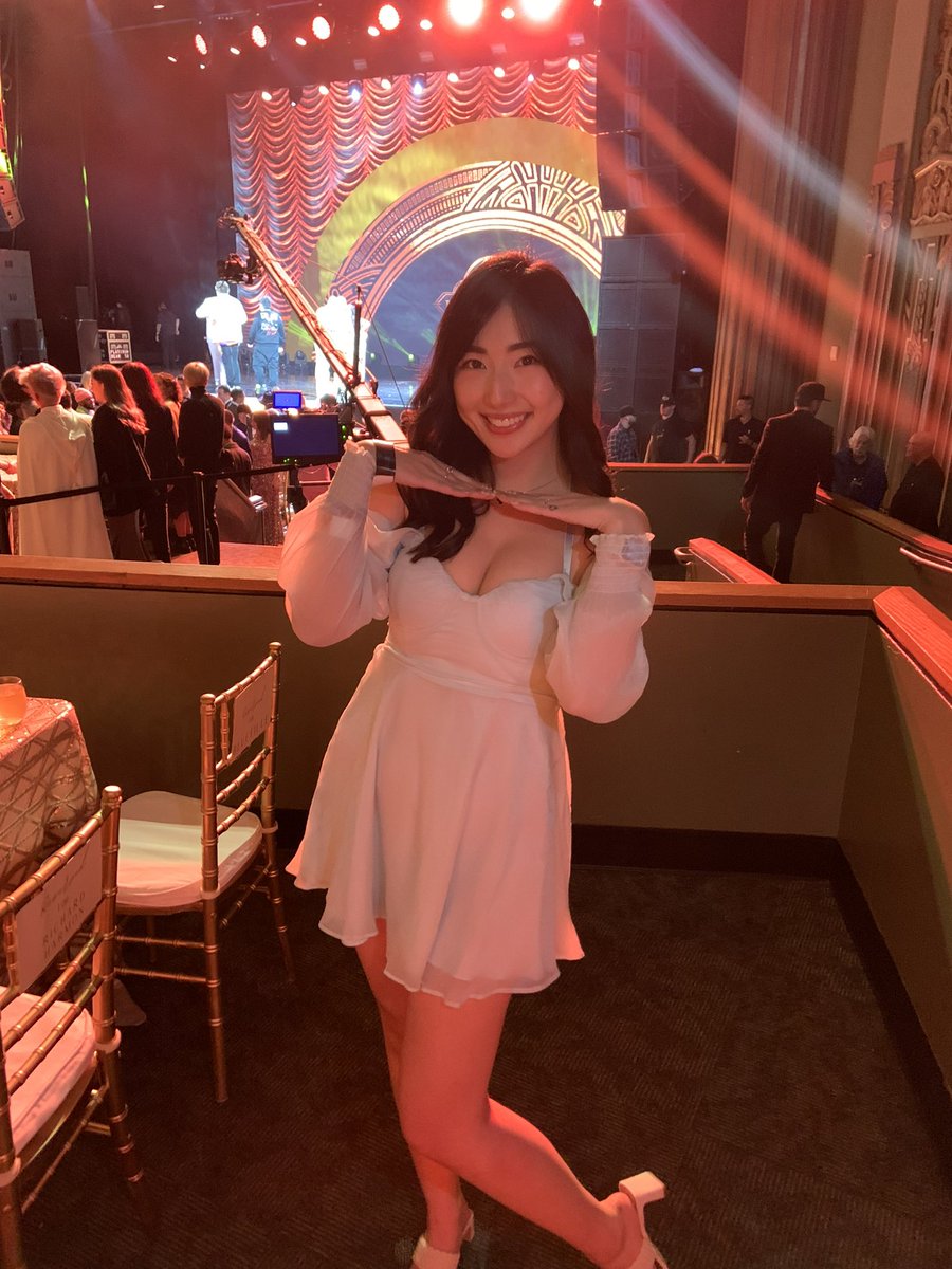 xChocoBars nue - Photo leaked