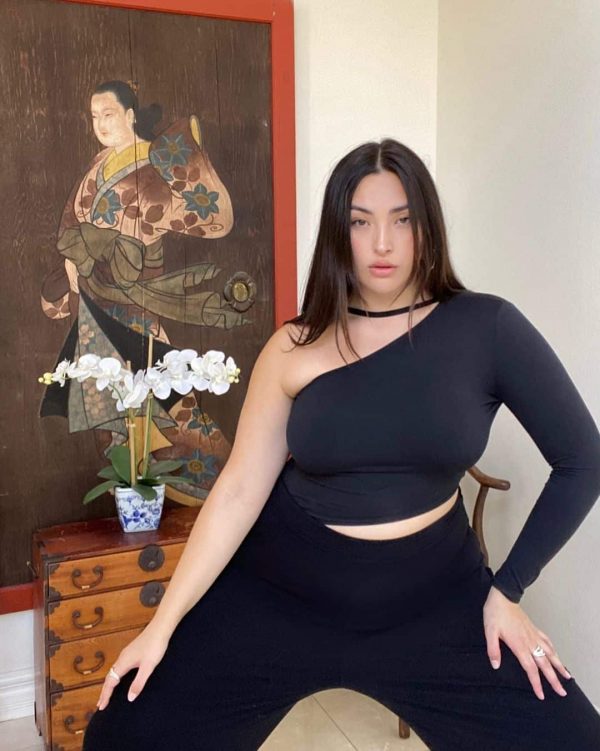 Yumi Nu nue - Photo leaked