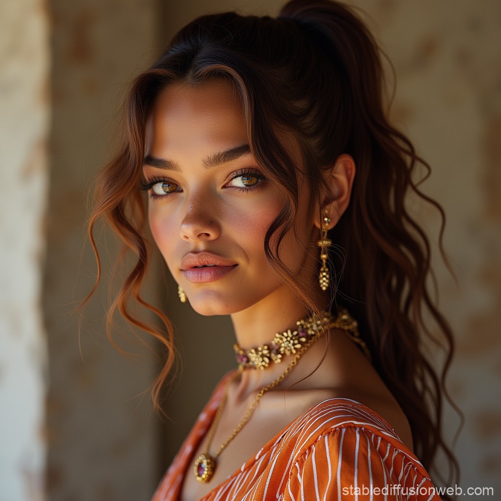 Zendaya nue - Photo leaked