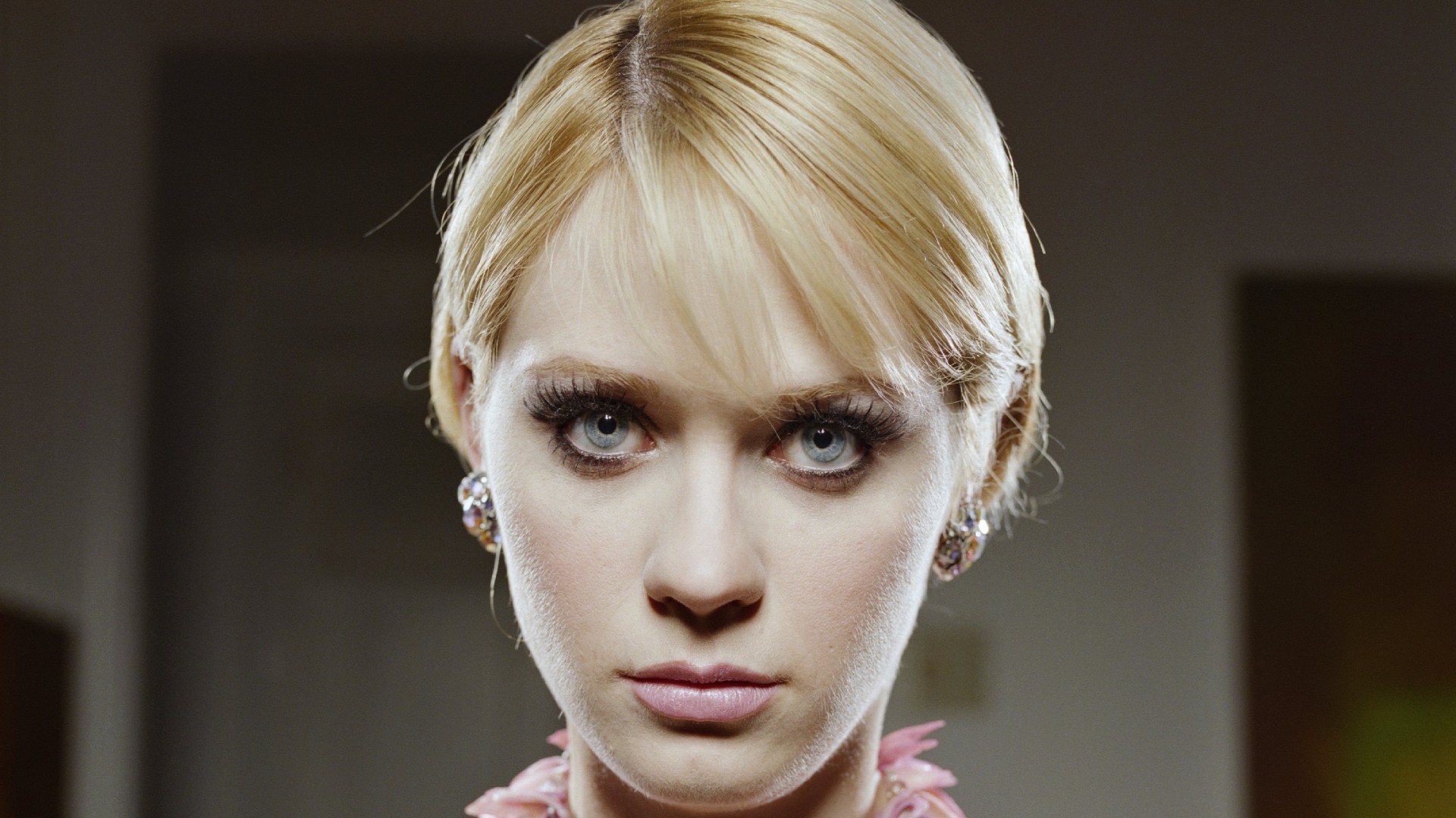 Zooey Deschanel nue - Photo leaked